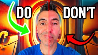 How To Get Over Jet Lag FAST!