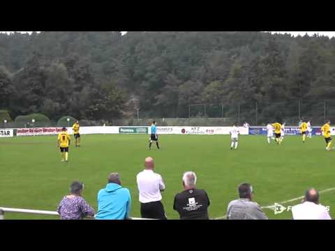 Kaller SC vs. Glesch/Paffendorf BC Viktoria | Tor