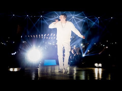 P3 Gull 2017: Cezinando - Håper du har plass