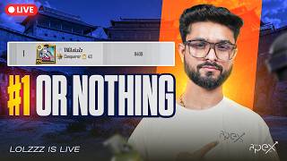 #1 HOKE RAHEGA! | CLASSIC HACKER OR WHAT | @LoLzZzGaming