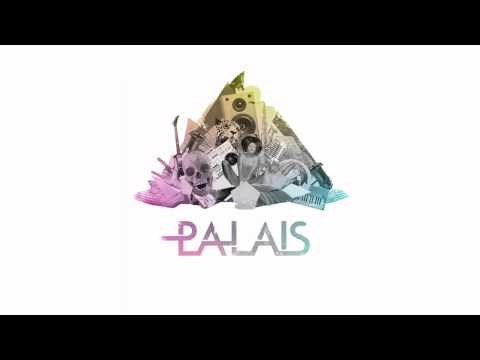 Palais 2011 - The Block Entertainment