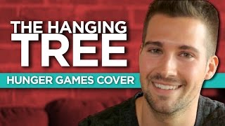 The Hanging Tree - Cover by @JamesMaslow