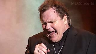 Meat Loaf Legacy - 2013 Out of the Frying Pan