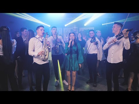 Gâvan Maria Bianca - Eu și cu prietenii mei