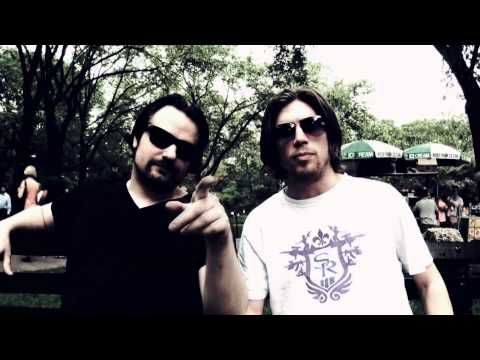 Die Superhomies - Sarazar & Gronkh [HD]