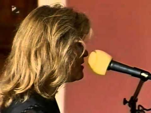 Meri Cetinić i Slobodan M. Kovačević sa Klapom Fortica - More