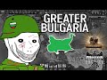Restoring Bulgaria's Glory In Hearts Of Iron 4 Fuhrerreich