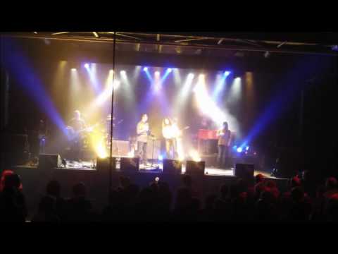 Grote Osse Muzikanten Kerstjam - Irma van Pamelen, Mark Heesbeen - Solid @ Groene Engel Oss