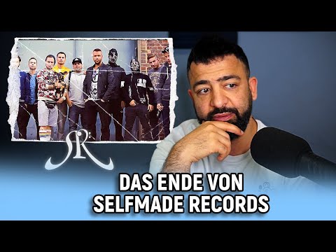 Selfmade Records macht dicht! Das Ende einer Ära