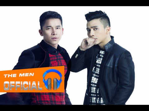 The Men - Anh Nhớ Mùa Đông Ấy (Official Karaoke)