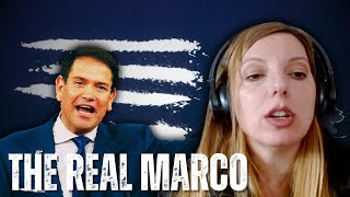 How Marco Rubio Emerged from the CIA-Linked Cuban Drug Trafficking Scene In Florida