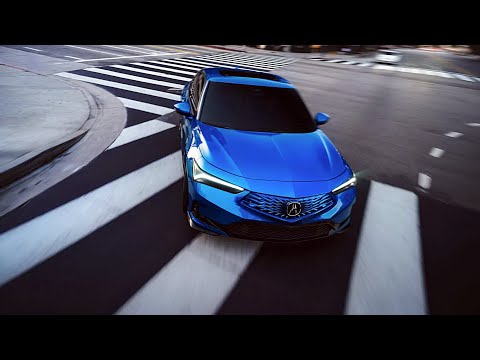 2026 Acura Integra Gets the Upgrade It Really Needed – Interior Tech, Style, and Luxury Enhanced!