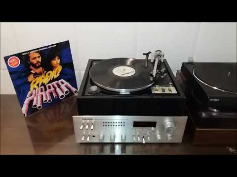 Guerra Civil - Ritchie