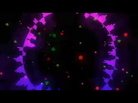 Awesome Avee Player Template Visuvalizer | Audio Spectrum Green Screen | Rajesh green templates 101