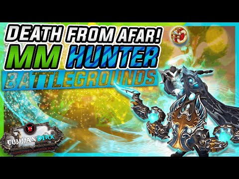 Death From Afar: MM Hunter Takes Down Dozens in Deepwind Gorge PvP Match - WoW 10.0.7