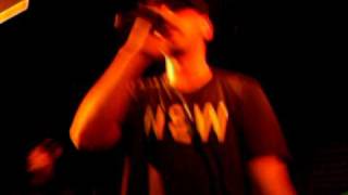 Blumentopf - Props im Jazzhaus