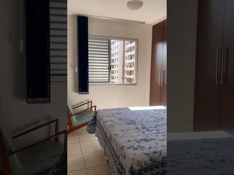 RESIDENCIAL ATLANTICO SUL - RUA 34 SUL - 2 QTS MAIS DCE 81 METROS