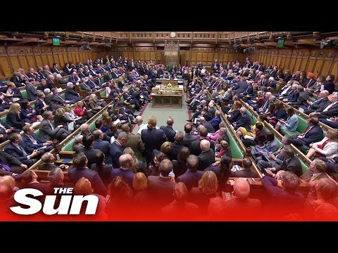 MPs vote to seek Brexit delay until June 30