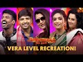 Recreating Superstar S Iconic Characters Annaatthe Sirappu Nigazhchi Best Moments Sun TV