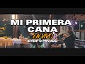 👨‍🦳 ¡MI PRIMERA CANA! 🥹 Vallenato en Vivo que Toca el Alma | Cuando el Tiempo Te Enseña a Amar 💔🎶