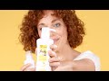Video: Curly Booster Yellow Shot Salerm