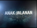 Film ALI TOPAN ANAK JALANAN Yati Octavia