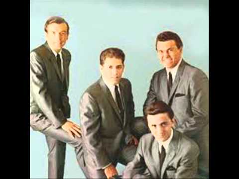 Original versions of 'YOU BABY' - The Vogues and P.F. Sloan