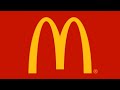 McDonald S Ident Logo History Ultimate Update