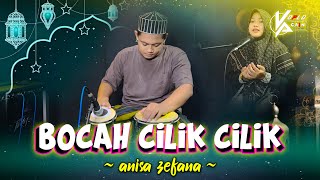 Download lagu BOCAH CILIK CILIK - KOPLO AGAIN - ANISA ZEVANA mp3 Download lagu BOCAH CILIK CILIK - KOPLO AGAIN - ANISA ZEVANA mp3