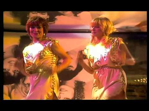 Dolly Dots - Leila, The Queen of Sheeba 1981