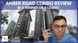 Amber Road Condos Review – Be a Winner or a Loser