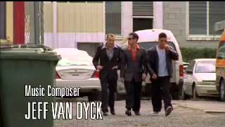 THE WHATS - All Mouth No Trousers