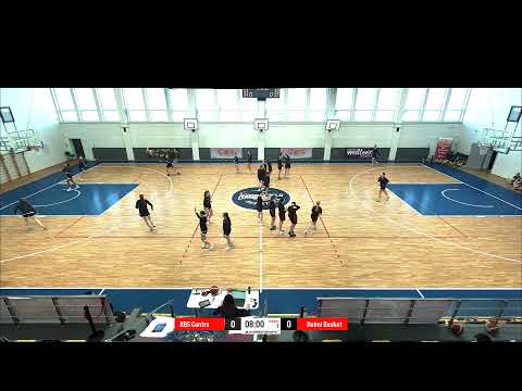 U15EGBL BS Riga/Centrs - Pomerania 2012 | Jan 17, 2026, 12:00 PM
