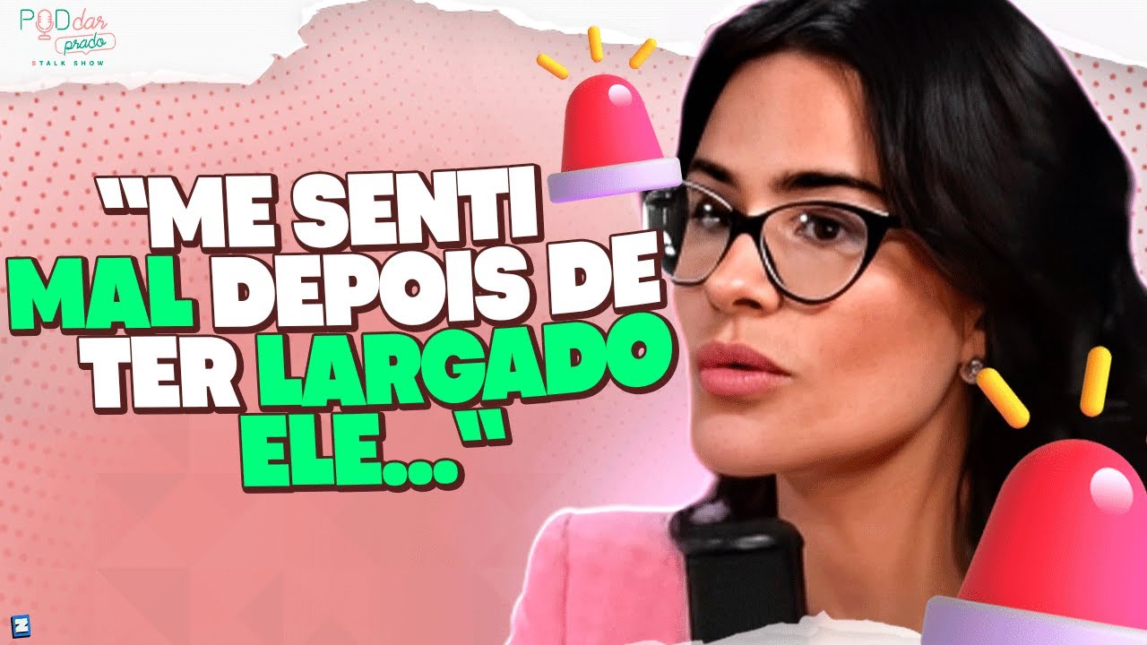O RELACIONAMENTO ABUSIVO DE NATÁLIA BEAUTY