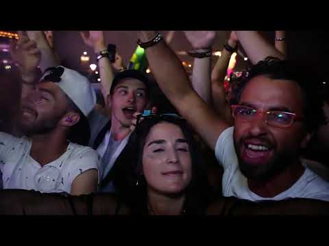 Martin Garrix Drops Pilfingerdansen