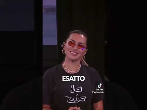 INTERFERENZE. DI CARLO AMLETO