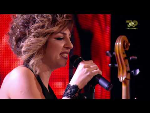 E Diell, 12 Shkurt 2017, Pjesa 4 - Top Channel Albania - Entertainment Show