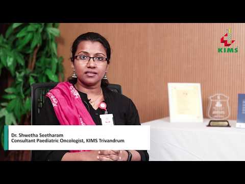 Can childhood cancer be prevented|Dr. Shwetha Seetharam| KIMSHEALTH Hospital