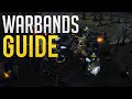 A guide to Solo Warbands | Runescape 3 A guide to Solo Warbands | Runescape 3