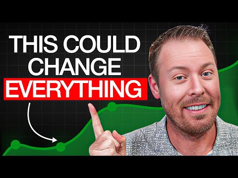 MASSIVE Stock Market Update: Stocks at a TIPPING Point