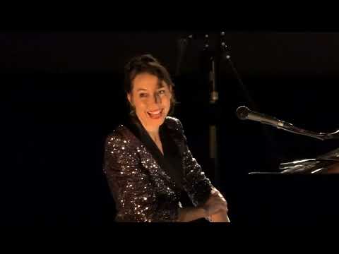 Jeanne Cherhal, Ennio Morricone, "Cinéma" au MK2 Bibliothèque, 14/02/2023