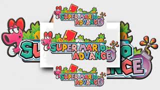 (YTPMV) Ending - Super Mario Advance Music Extende