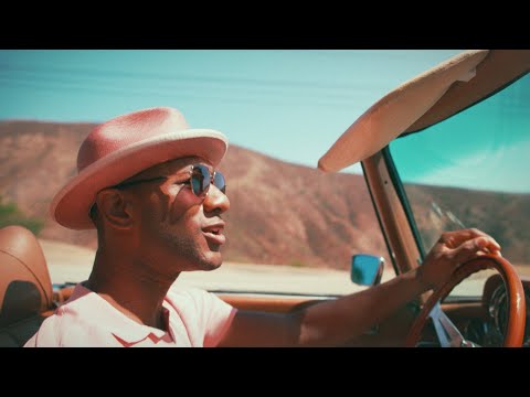 Aloe Blacc - All Love Everything