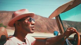 Aloe Blacc - All Love Everything (Official Music Video)