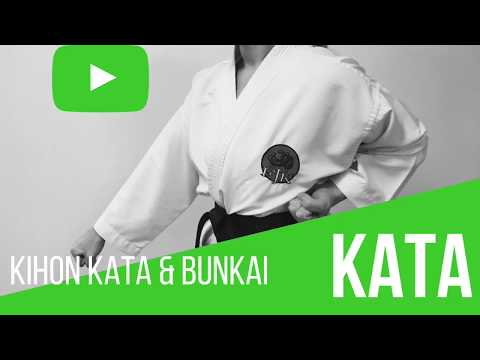 Kihon Kata & Bunkai