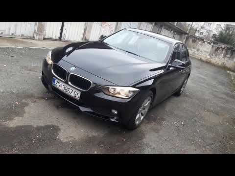 Bmw 316D /2013 God!!