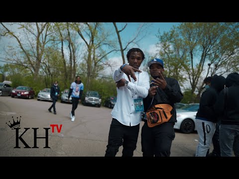 Spazz - Purpose (Dir. by @KingHammond_)