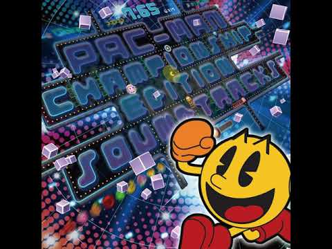 Video thumbnail for Pac-Man