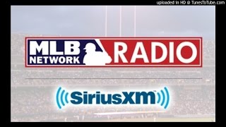 MLB on SiriusXM Intro
