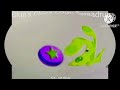 Blue S Clues Logo Sponerd By Mokou Deedfakedeep Effects